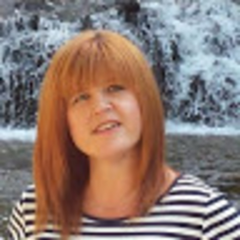 Meet your Posher, Katherine